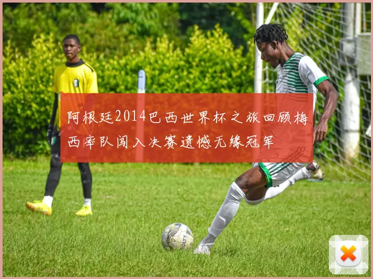 阿根廷2014巴西世界杯之旅回顾梅西率队闯入决赛遗憾无缘冠军