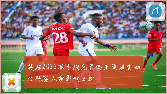 英超2022赛季线免费观看渠道变动对观赛人数影响分析